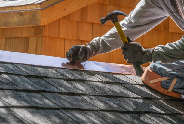 Best Rubber Roofing (EPDM, TPO)  in Prior Lake, MN