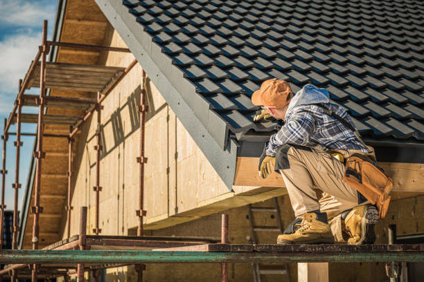 Cold Roofs in Prior Lake, MN
