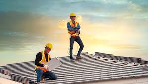 Prior Lake, MN Roofing services Company